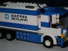 Lego transport